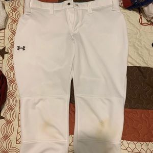 Softball pants